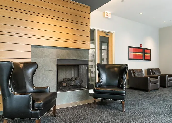 Loop W Gym Pool Lounge 1 Block From L Chi-701 Apartment *