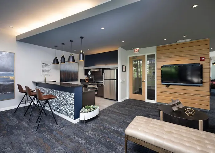 Apartment Loop W Gym Pool Lounge 1 Block From L Chi-701